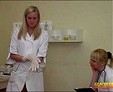 Crazy Female Doctors Picture