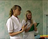 Crazy Female Doctors Picture