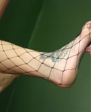Stocking Slaves Picture