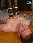 Trample city