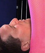 Amateur Trampling Picture