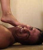 Amateur Trampling Picture