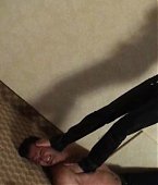 Amateur Trampling Picture