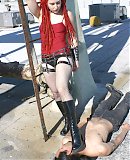 Boot Slaves Picture