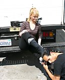 Boot Slaves Picture