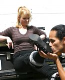 Boot Slaves Picture