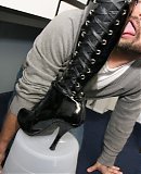 Boot Slaves Picture
