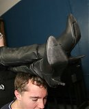 Boot Slaves Picture