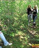 CFNM Dogging Picture