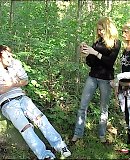 CFNM Dogging Picture