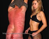 Cruel Amazons Picture
