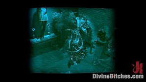 Divine Bitches Video