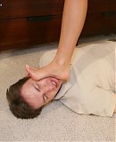 Extreme Footdom Picture