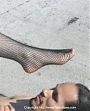 Feet Slave Picture