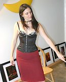 Femdom Town Picture