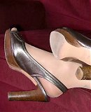 Goddesses Footboy Picture