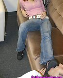 Goddesses Footboy Picture