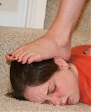 Head Under Heels Picture