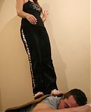 Head Under Heels Picture
