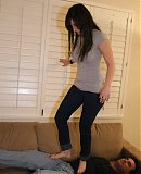 Head Under Heels Picture