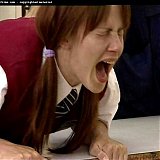 Lupus Spanking Picture