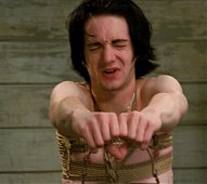 Men in Pain Picture