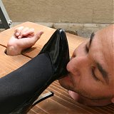 Miss Tiffany Picture