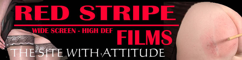 Redstripe Films