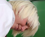 Slut Spanking Picture