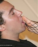 Stocking Slaves Picture