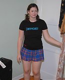 Spanked Sweeties Picture