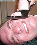 Trample Me Now Picture