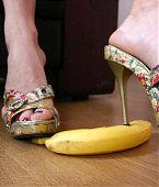 Under Feet Picture