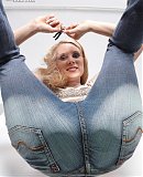 Under My Ass Picture