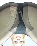 Under My Ass Picture