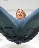 Under My Ass Picture
