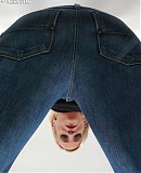 Under My Ass Picture