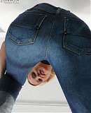 Under My Ass Picture