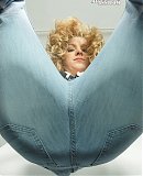 Under My Ass Picture