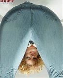 Under My Ass Picture