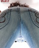 Under My Ass Picture