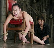 Whipped Ass Picture