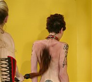 Whipped Ass Picture