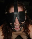 INFERNAL RESTRAINTS on BDSMBook.com