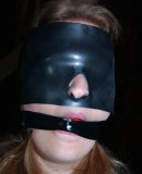 INFERNAL RESTRAINTS on BDSMBook.com