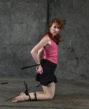 INFERNAL RESTRAINTS on BDSMBook.com