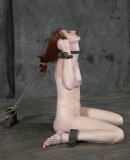 INFERNAL RESTRAINTS on BDSMBook.com