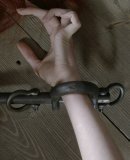 INFERNAL RESTRAINTS on BDSMBook.com