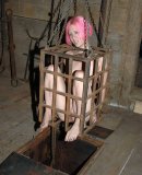 INFERNAL RESTRAINTS on BDSMBook.com