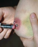 INFERNAL RESTRAINTS on BDSMBook.com